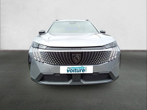 Occasion PEUGEOT 5008 5008 Hybrid 145 e-DCS6 - Allure