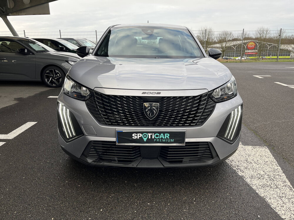 Occasion PEUGEOT 2008 2008 100 S&S BVM6 - Style