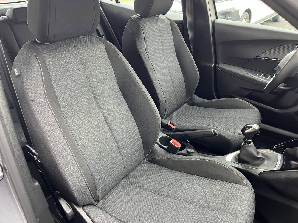 Occasion PEUGEOT 2008 2008 100 S&S BVM6 - Style