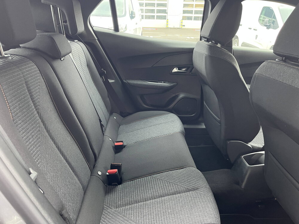 Occasion PEUGEOT 2008 2008 100 S&S BVM6 - Style