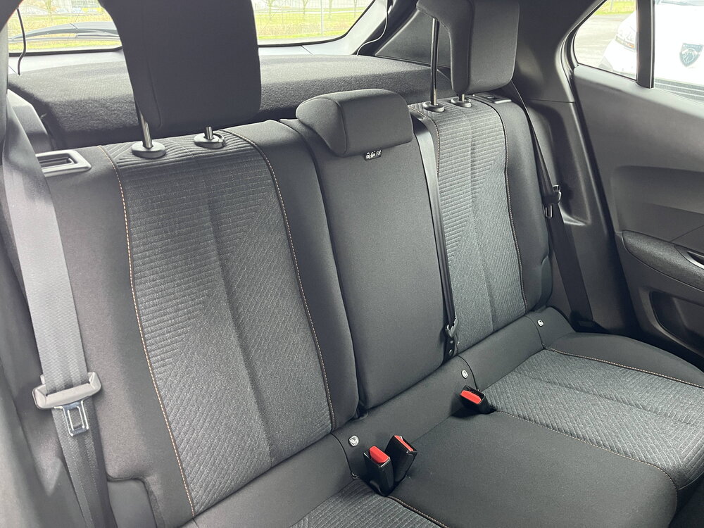 Occasion PEUGEOT 2008 2008 100 S&S BVM6 - Style
