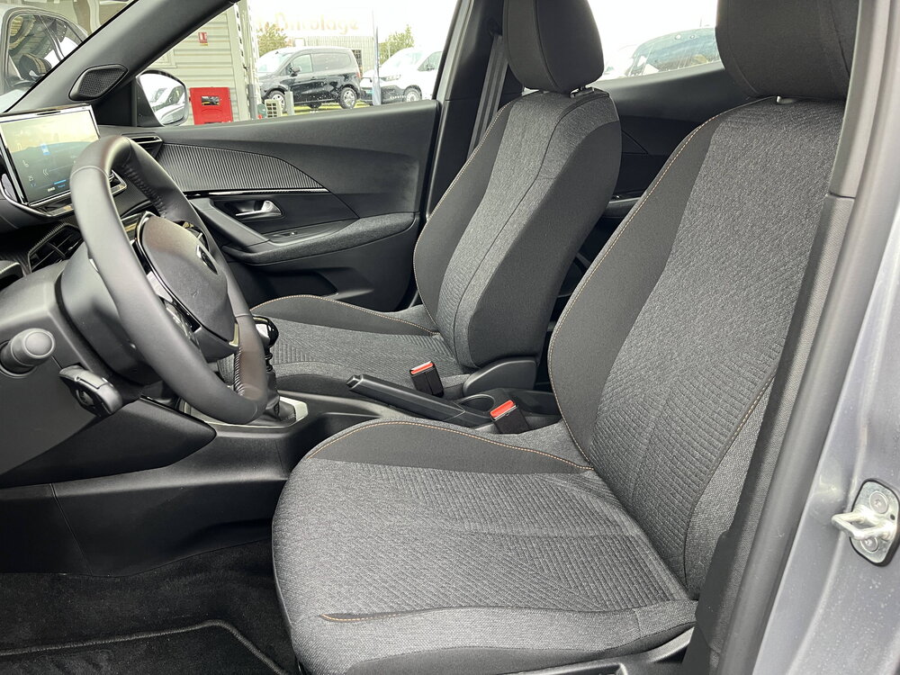 Occasion PEUGEOT 2008 2008 100 S&S BVM6 - Style