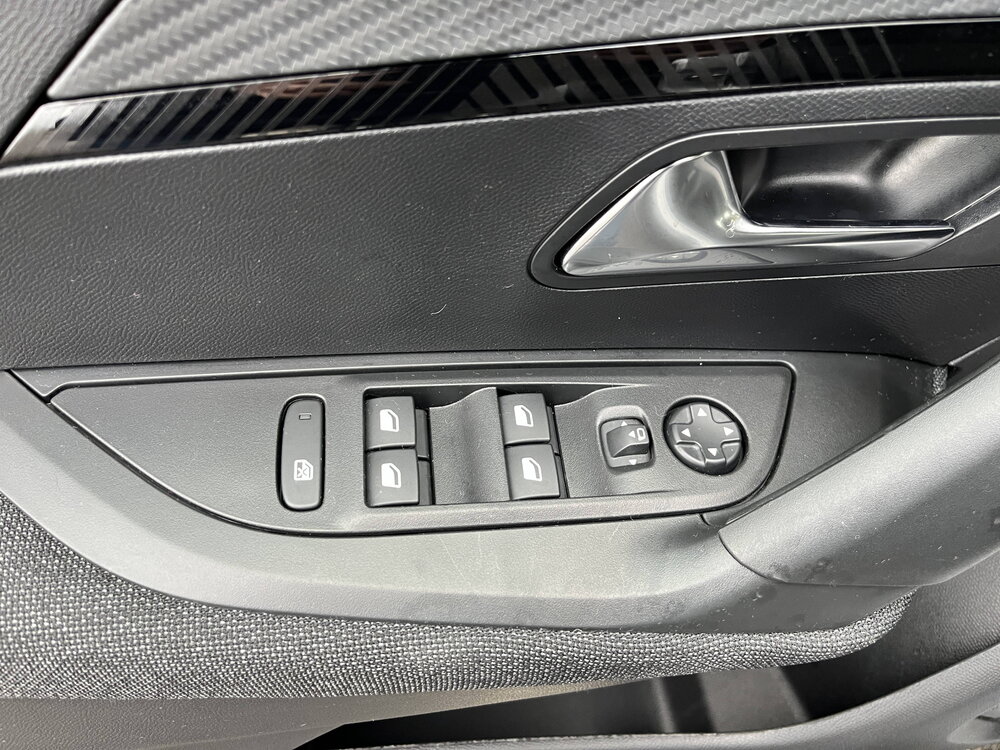 Occasion PEUGEOT 2008 2008 100 S&S BVM6 - Style
