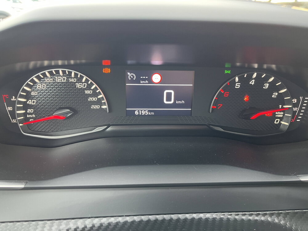 Occasion PEUGEOT 2008 2008 100 S&S BVM6 - Style