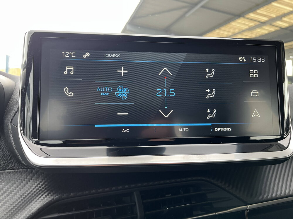 Occasion PEUGEOT 2008 2008 100 S&S BVM6 - Style