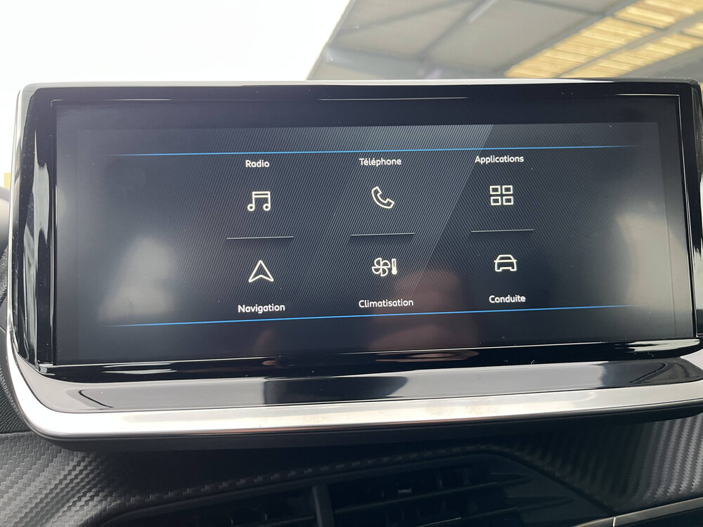 Occasion PEUGEOT 2008 2008 100 S&S BVM6 - Style