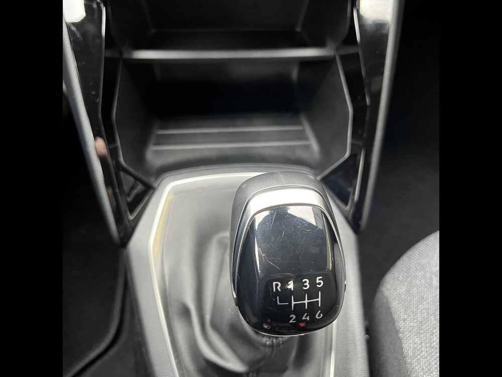 Occasion PEUGEOT 2008 2008 100 S&S BVM6 - Style