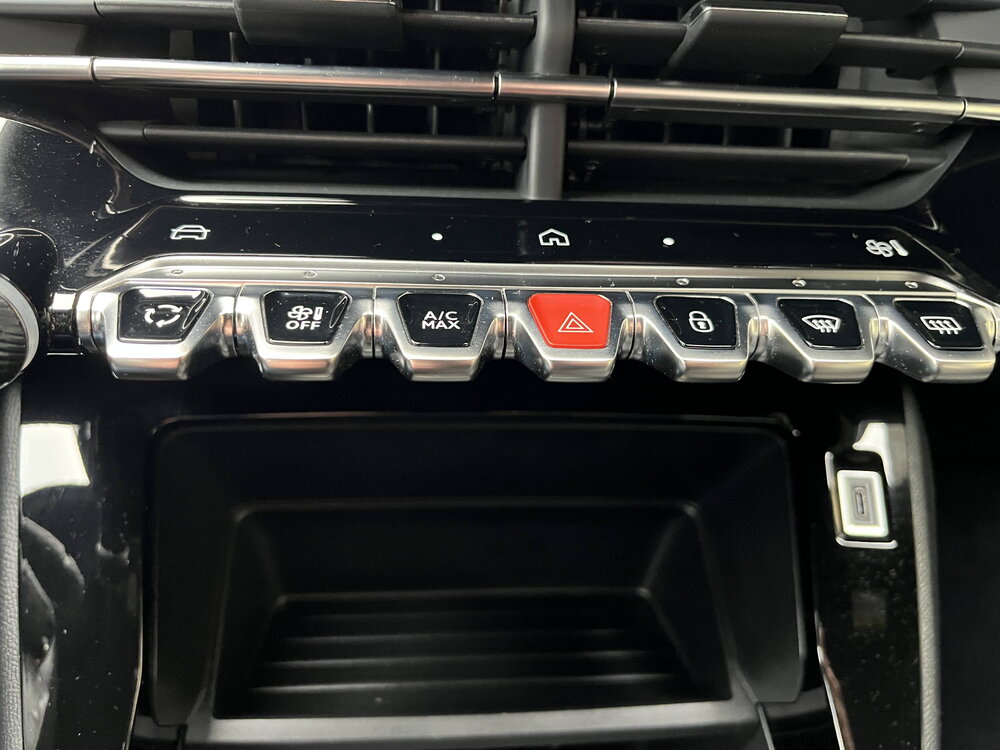 Occasion PEUGEOT 2008 2008 100 S&S BVM6 - Style