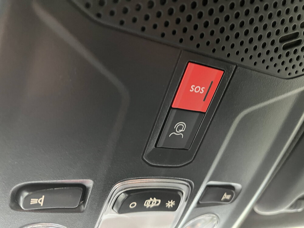 Occasion PEUGEOT 2008 2008 100 S&S BVM6 - Style
