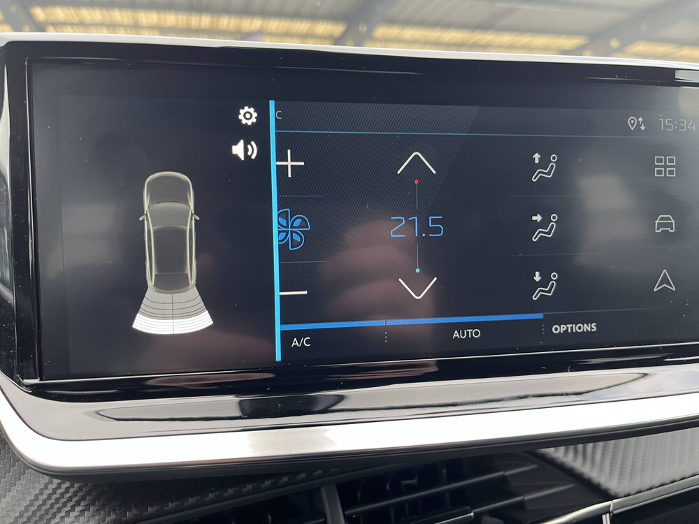 Occasion PEUGEOT 2008 2008 100 S&S BVM6 - Style