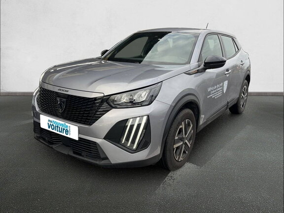 Occasion PEUGEOT 2008 2008 100 S&S BVM6 - Style