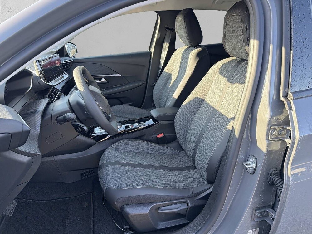 Occasion PEUGEOT 208 208 Electrique 54 kWh 156ch - Allure