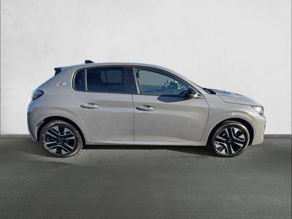 Occasion PEUGEOT 208 208 Electrique 54 kWh 156ch - Allure