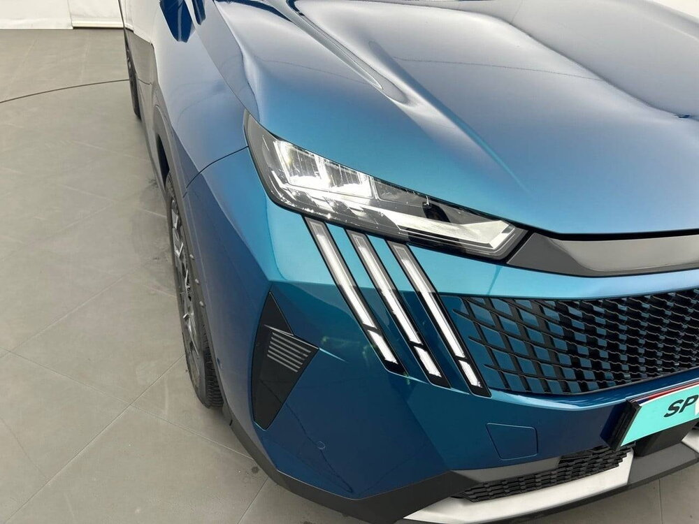 Occasion PEUGEOT 3008 3008 Hybrid 145 e-DCS6 - Allure