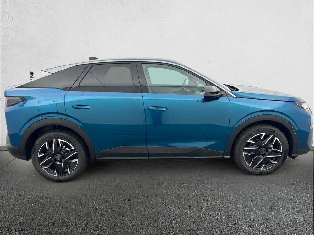 Occasion PEUGEOT 3008 3008 Hybrid 145 e-DCS6 - Allure