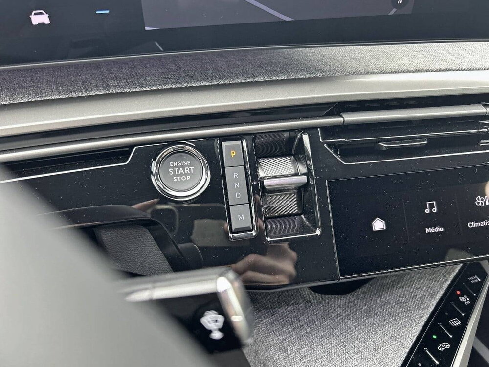 Occasion PEUGEOT 3008 3008 Hybrid 145 e-DCS6 - Allure