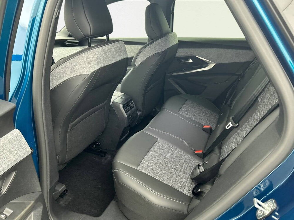 Occasion PEUGEOT 3008 3008 Hybrid 145 e-DCS6 - Allure