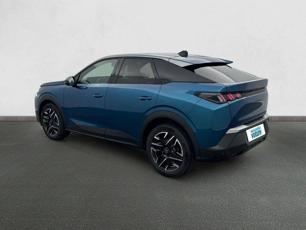 Occasion PEUGEOT 3008 3008 Hybrid 145 e-DCS6 - Allure