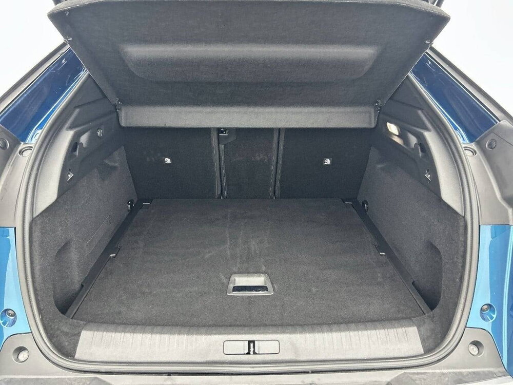 Occasion PEUGEOT 3008 3008 Hybrid 145 e-DCS6 - Allure