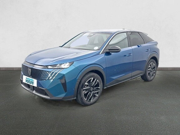 Occasion PEUGEOT 3008 3008 Hybrid 145 e-DCS6 - Allure
