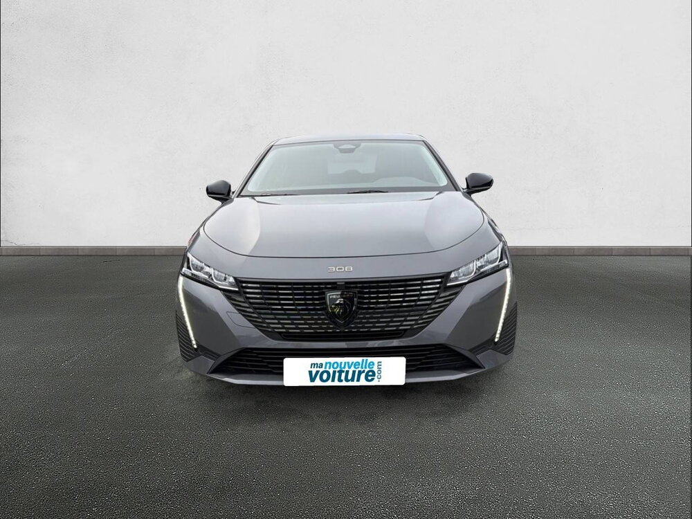 Occasion PEUGEOT 308 308 BlueHDi 130ch S&S EAT8 - Allure