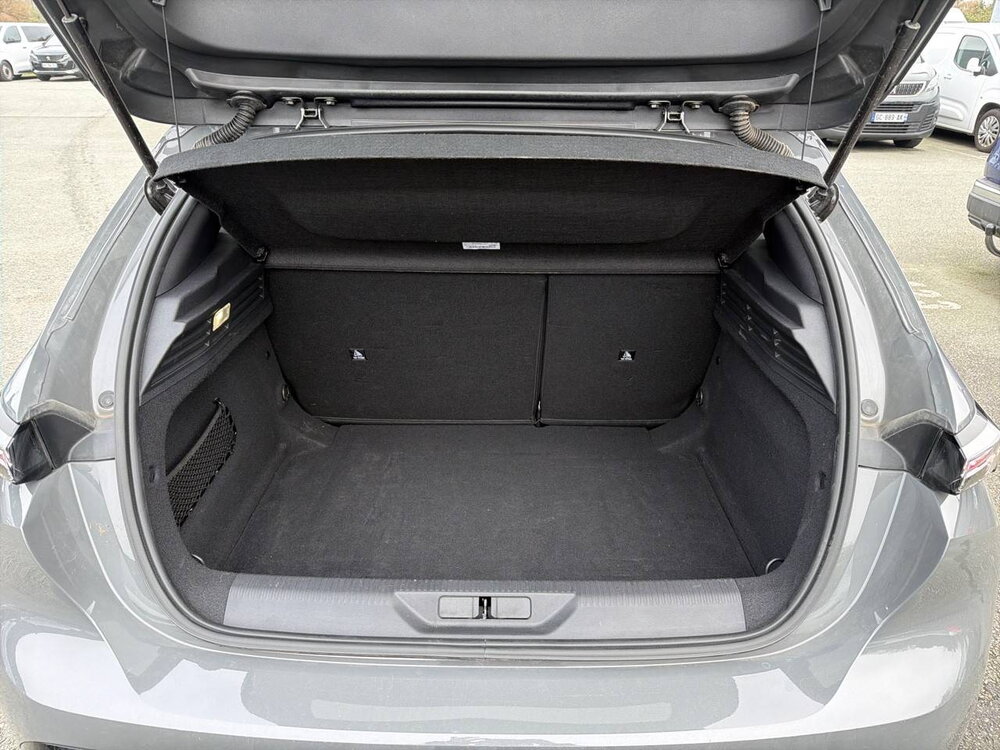 Occasion PEUGEOT 308 308 BlueHDi 130ch S&S EAT8 - Allure