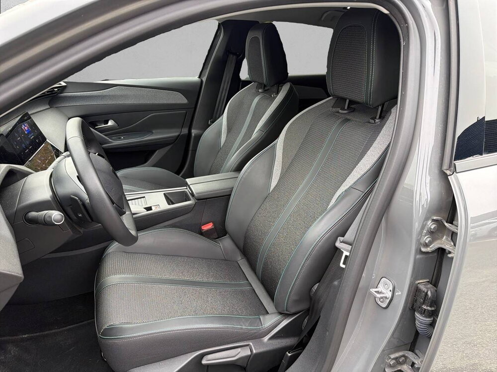 Occasion PEUGEOT 308 308 BlueHDi 130ch S&S EAT8 - Allure