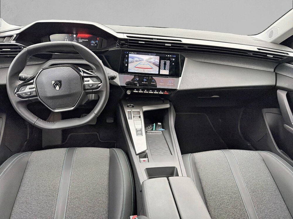 Occasion PEUGEOT 308 308 BlueHDi 130ch S&S EAT8 - Allure