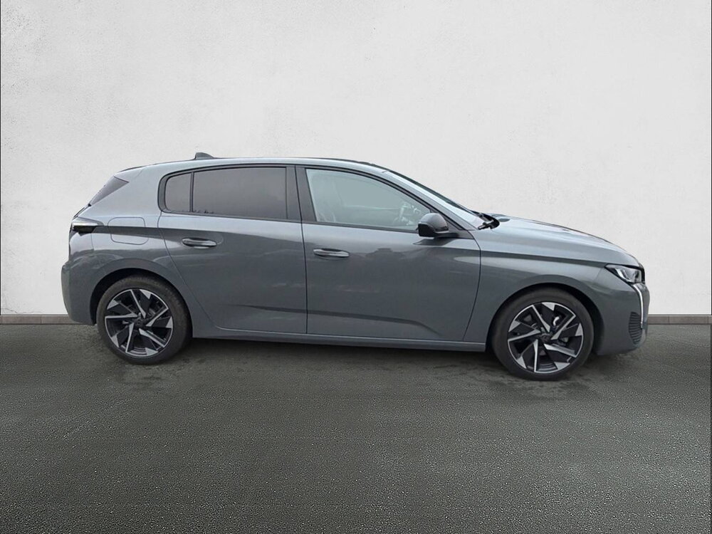 Occasion PEUGEOT 308 308 BlueHDi 130ch S&S EAT8 - Allure