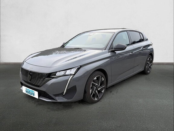 Occasion PEUGEOT 308 308 BlueHDi 130ch S&S EAT8 - Allure