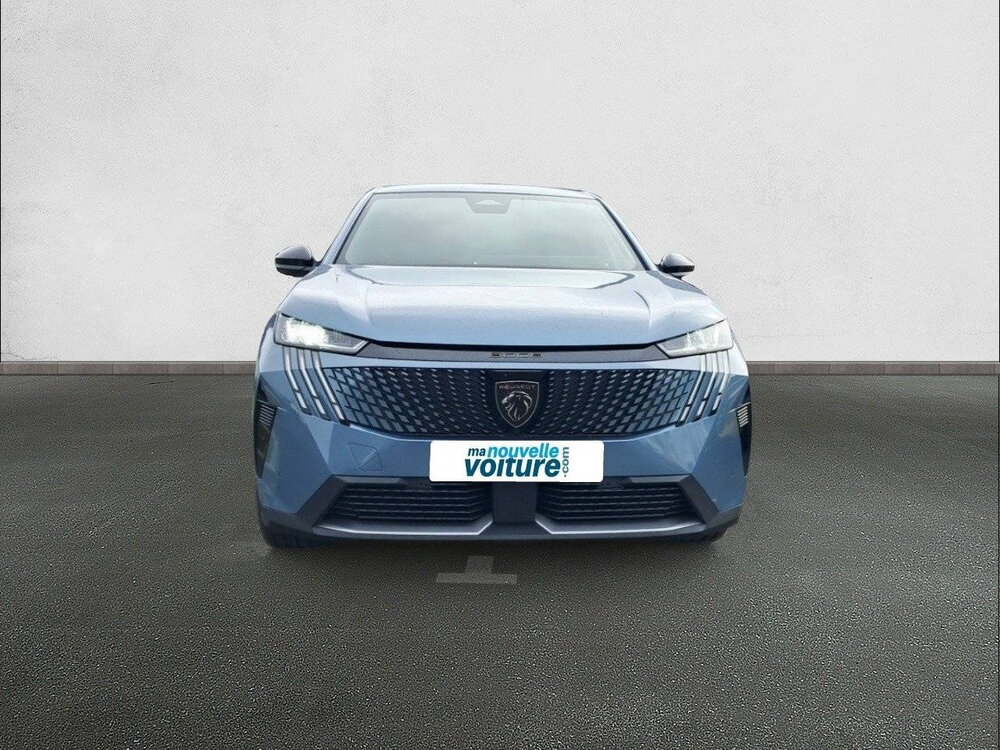 Occasion PEUGEOT 3008 3008 Electrique 73 kWh 210 ch - Allure