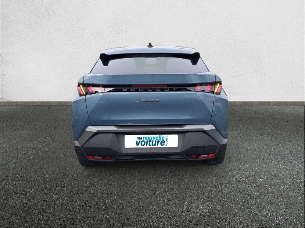 Occasion PEUGEOT 3008 3008 Electrique 73 kWh 210 ch - Allure