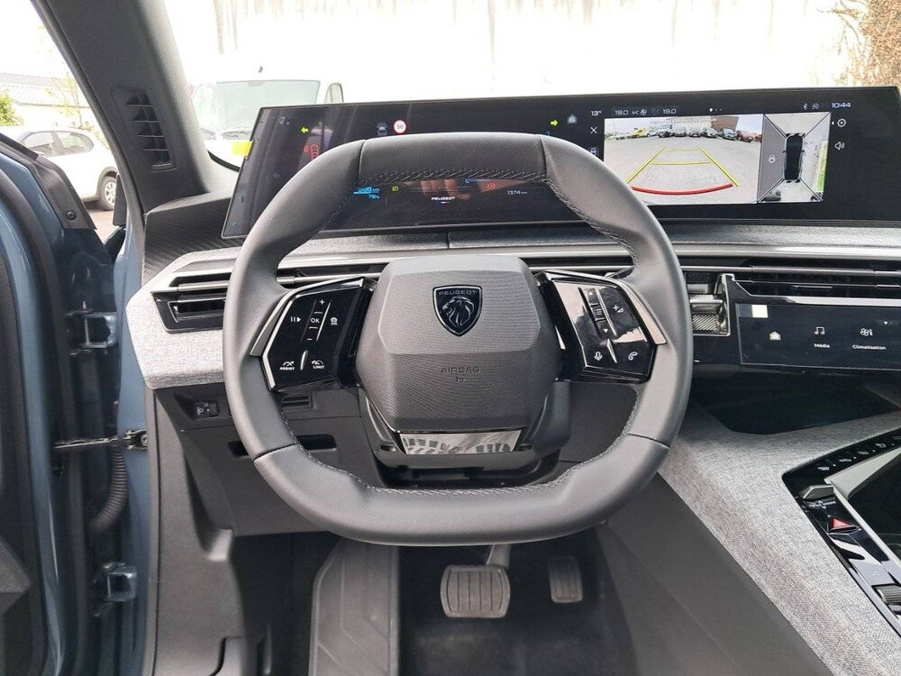Occasion PEUGEOT 3008 3008 Electrique 73 kWh 210 ch - Allure