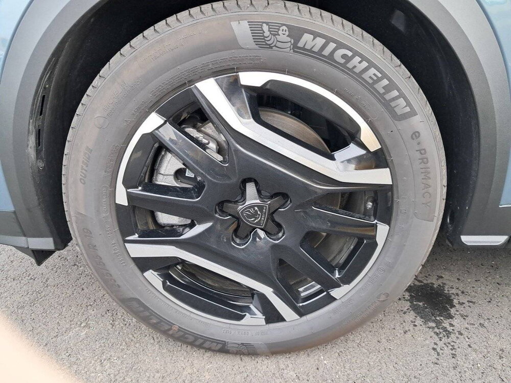 Occasion PEUGEOT 3008 3008 Electrique 73 kWh 210 ch - Allure