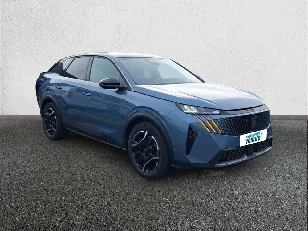 Occasion PEUGEOT 3008 3008 Electrique 73 kWh 210 ch - Allure