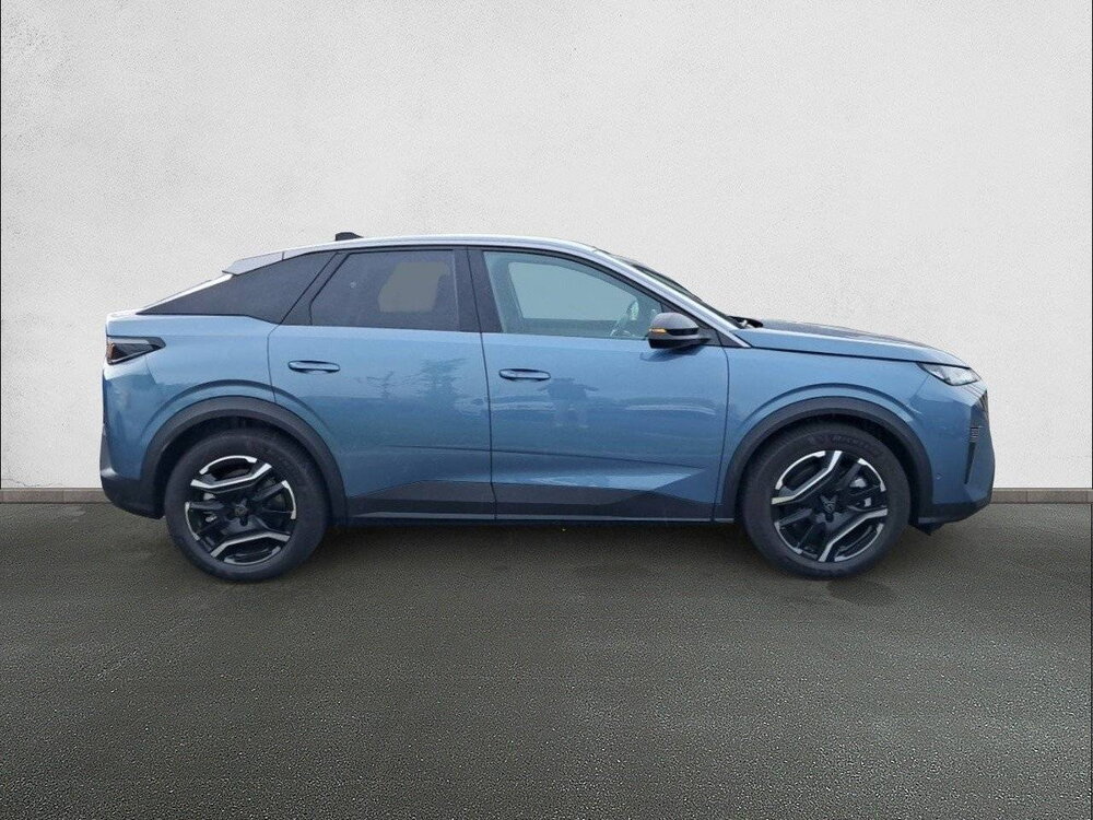 Occasion PEUGEOT 3008 3008 Electrique 73 kWh 210 ch - Allure