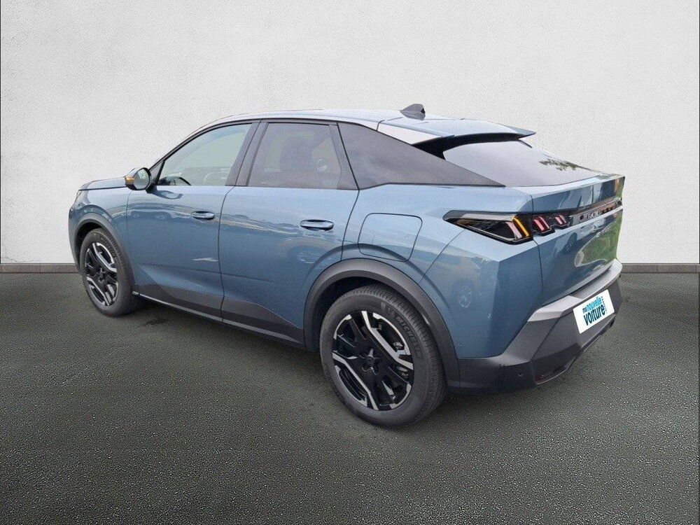 Occasion PEUGEOT 3008 3008 Electrique 73 kWh 210 ch - Allure