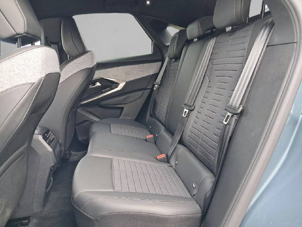 Occasion PEUGEOT 3008 3008 Electrique 73 kWh 210 ch - Allure