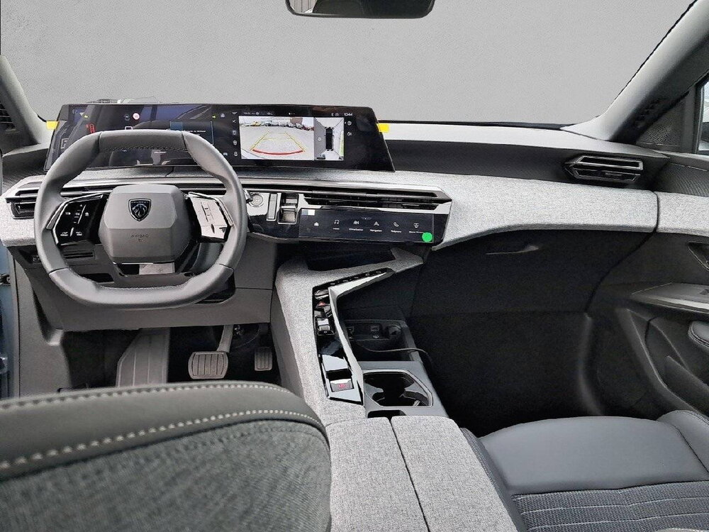 Occasion PEUGEOT 3008 3008 Electrique 73 kWh 210 ch - Allure