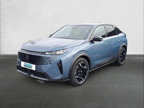 Occasion PEUGEOT 3008 3008 Electrique 73 kWh 210 ch - Allure