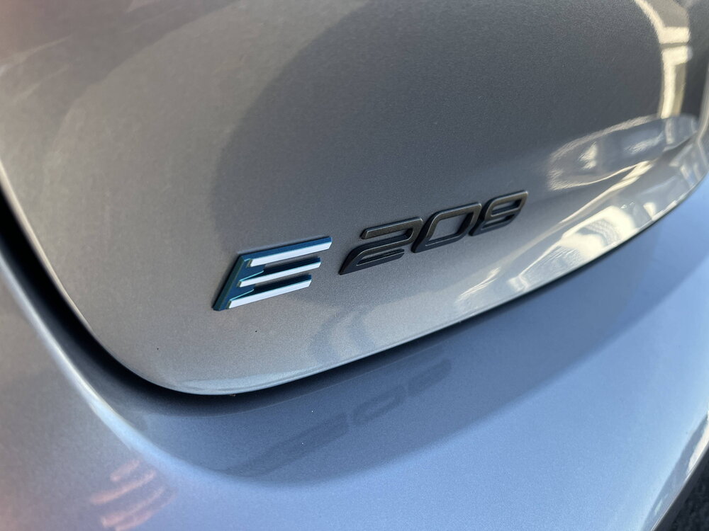 Occasion PEUGEOT 208 208 Electrique 50 kWh 136ch - Style