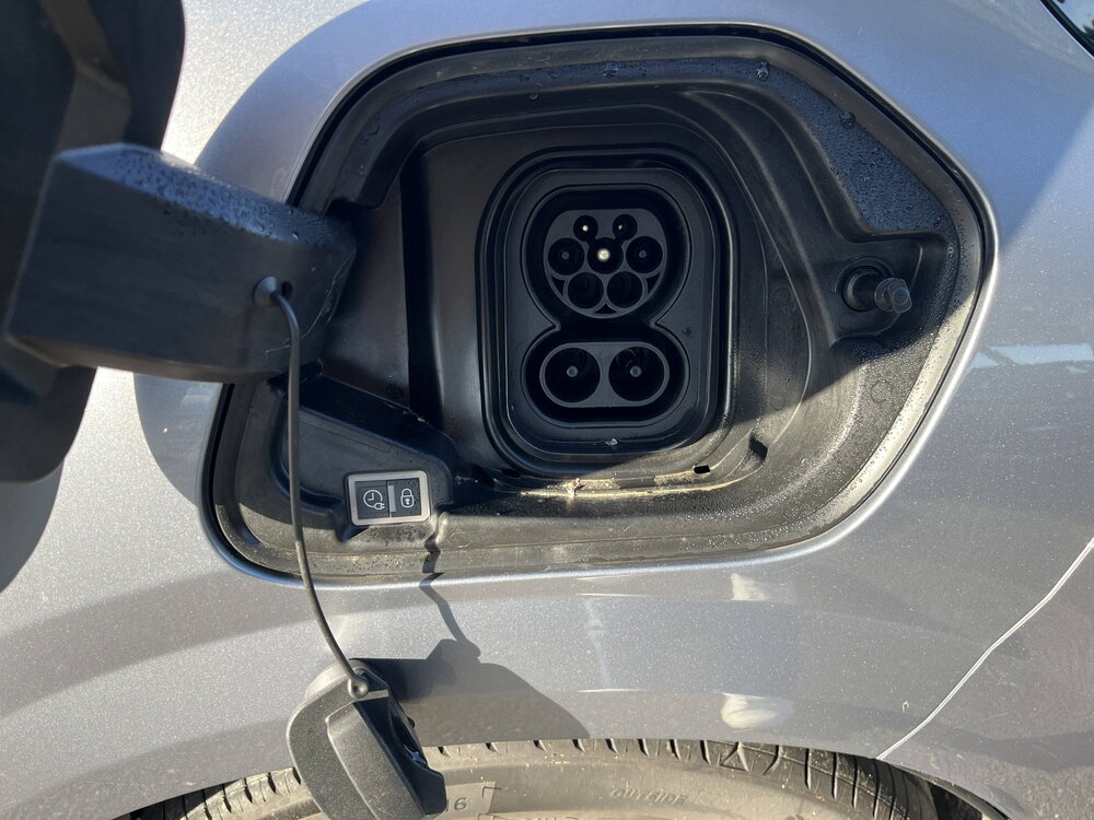 Occasion PEUGEOT 208 208 Electrique 50 kWh 136ch - Style