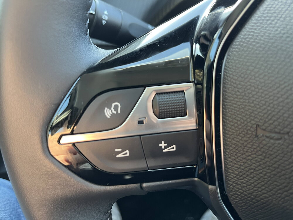 Occasion PEUGEOT 208 208 Electrique 50 kWh 136ch - Style