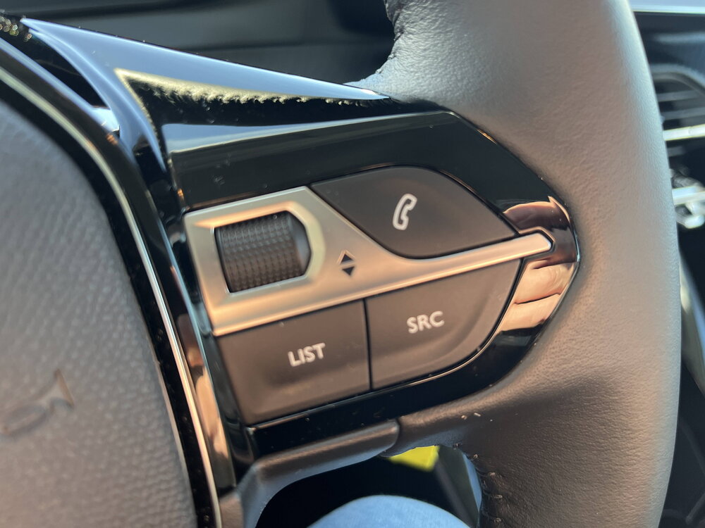 Occasion PEUGEOT 208 208 Electrique 50 kWh 136ch - Style