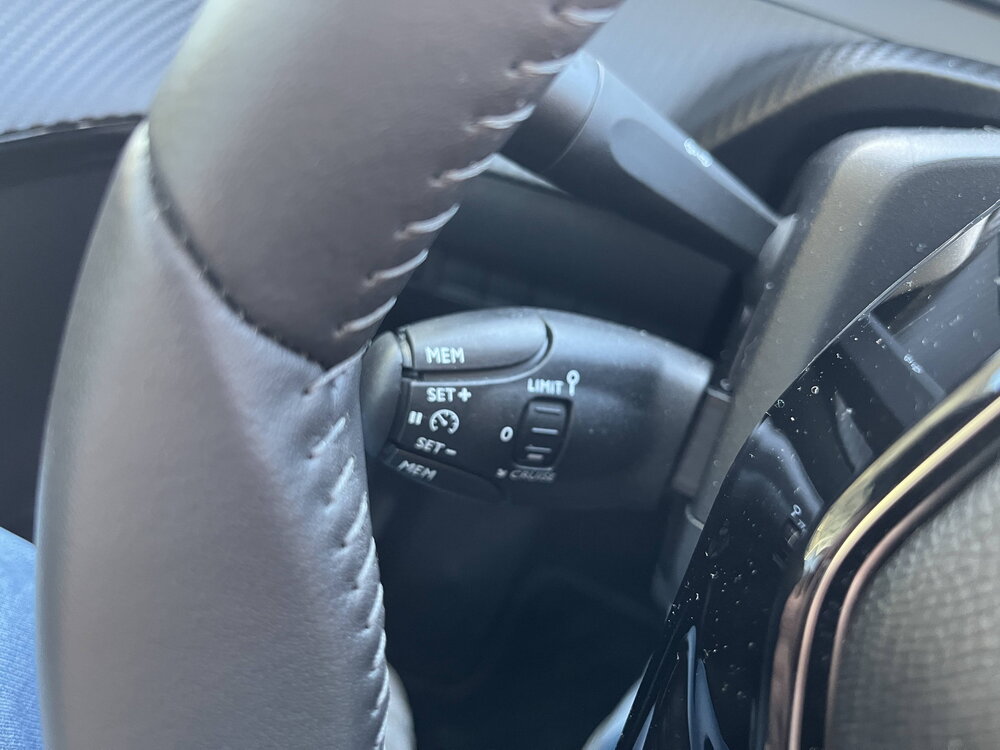 Occasion PEUGEOT 208 208 Electrique 50 kWh 136ch - Style