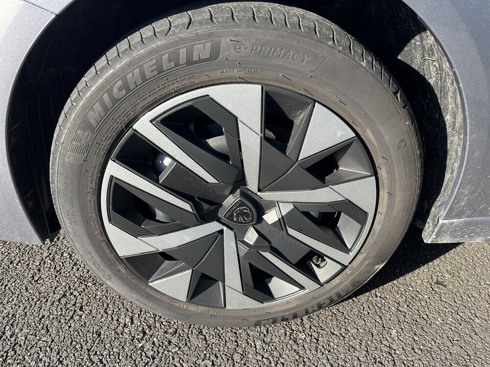 Occasion PEUGEOT 208 208 Electrique 50 kWh 136ch - Style