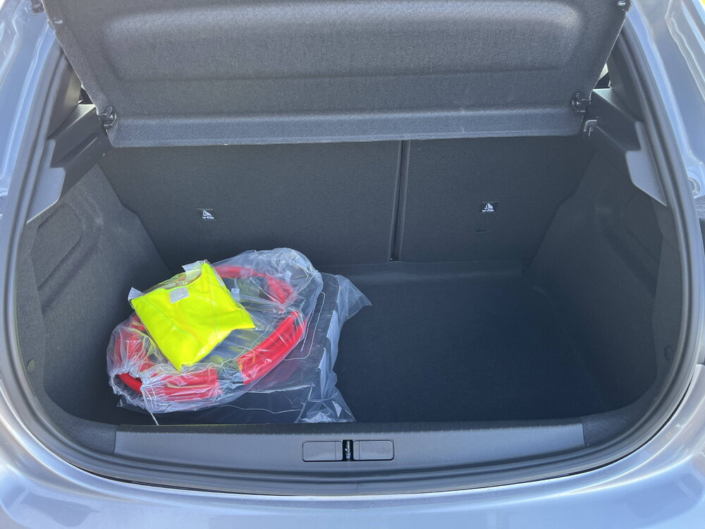 Occasion PEUGEOT 208 208 Electrique 50 kWh 136ch - Style