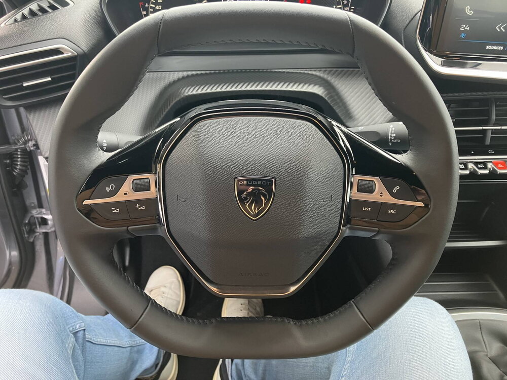Occasion PEUGEOT 2008 2008 100 S&S BVM6 - Style
