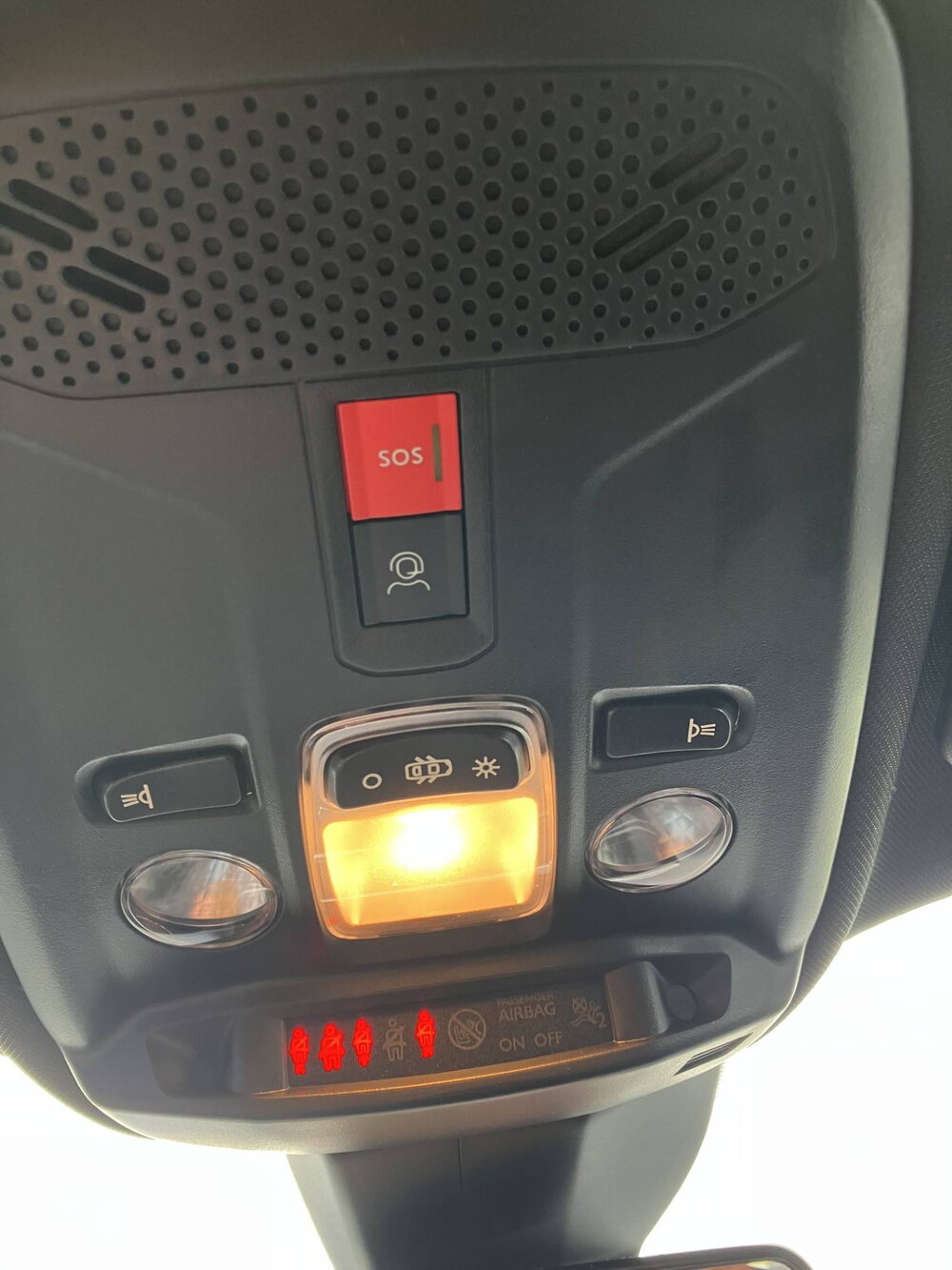 Occasion PEUGEOT 2008 2008 100 S&S BVM6 - Style