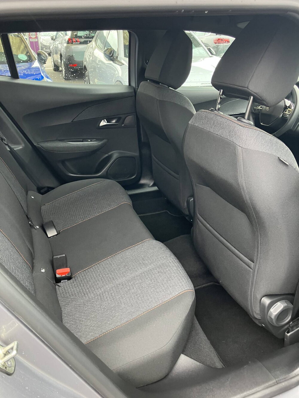 Occasion PEUGEOT 2008 2008 100 S&S BVM6 - Style